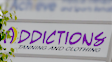 Addictions web video