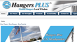 hangersplus web site